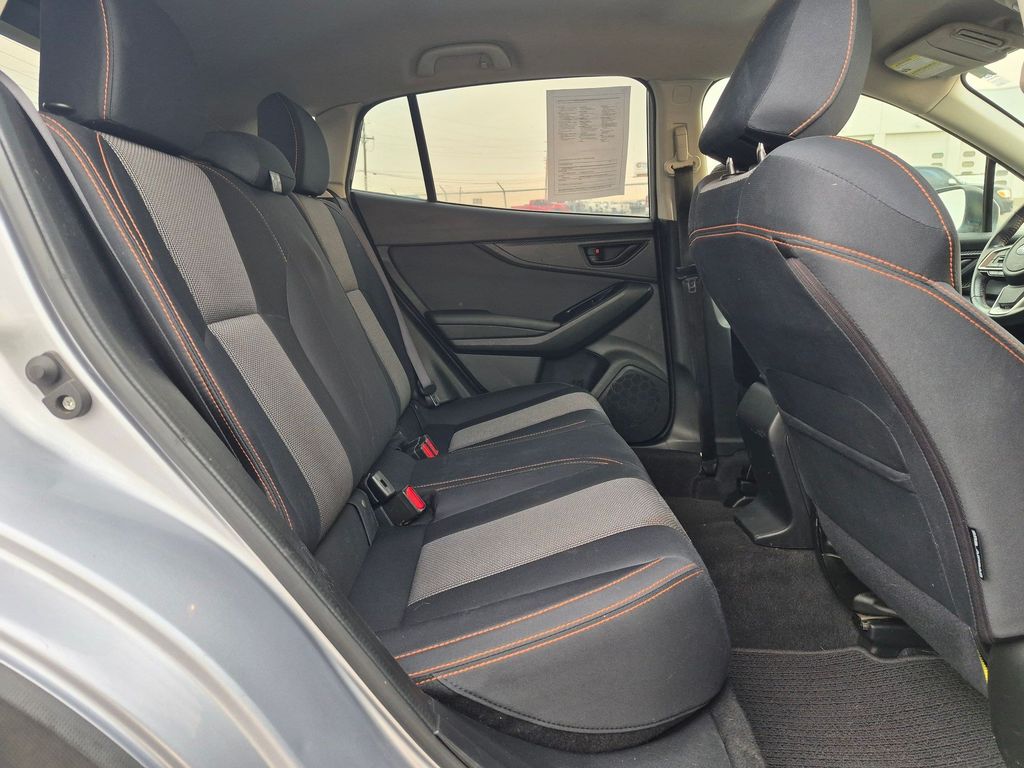 Used 2020 Ice Silver Metallic Subaru Premium image 19