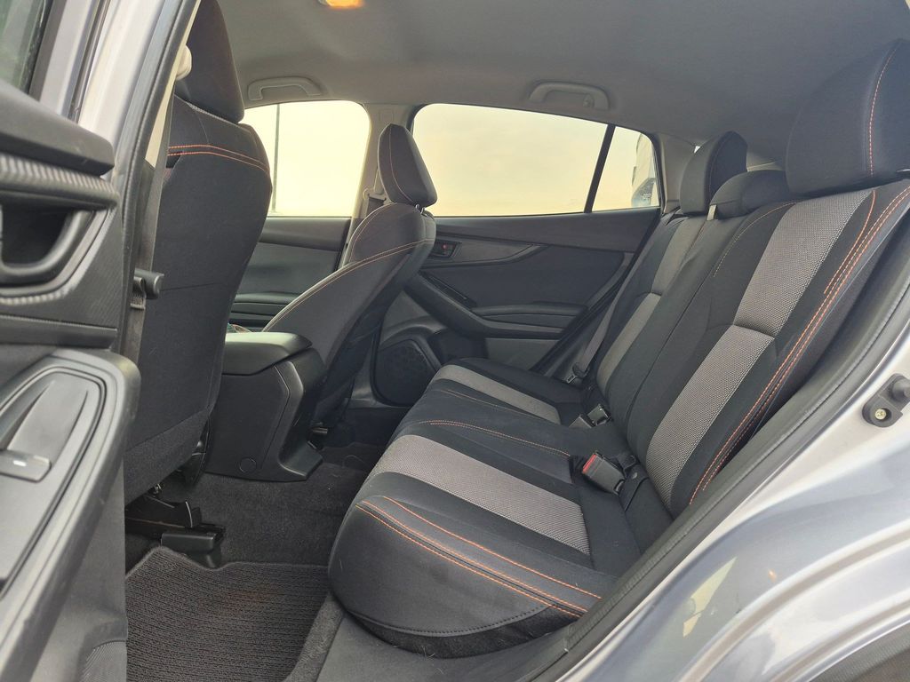Used 2020 Ice Silver Metallic Subaru Premium image 18