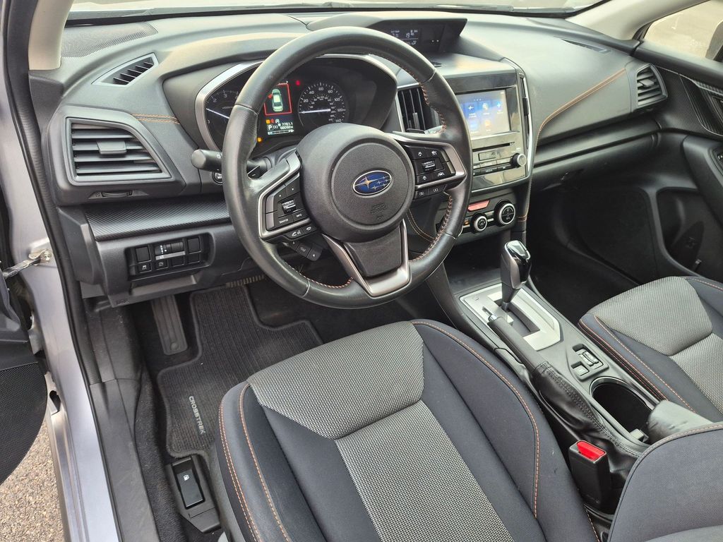 Used 2020 Ice Silver Metallic Subaru Premium image 10