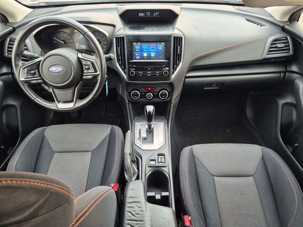Used 2020 Ice Silver Metallic Subaru Premium image 17
