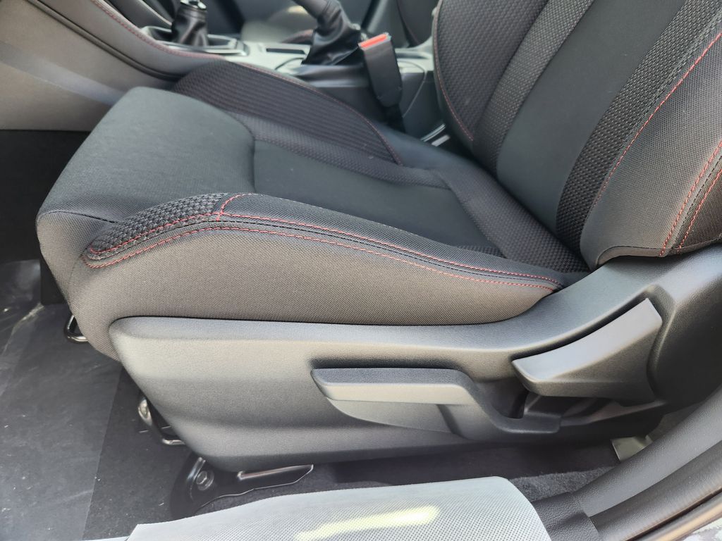 New 2026 Magnetite Gray Metallic Subaru Premium image 11