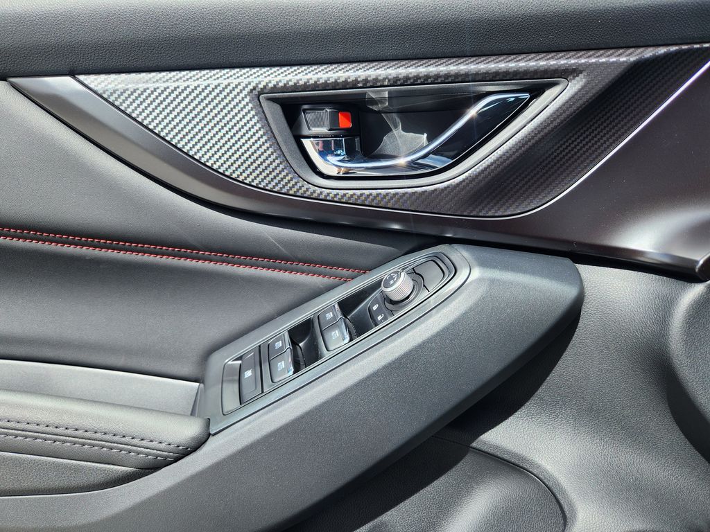 New 2026 Magnetite Gray Metallic Subaru Premium image 19