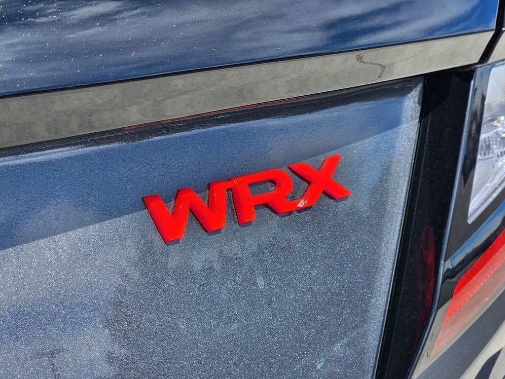 New 2026 Magnetite Gray Metallic Subaru Premium image 8