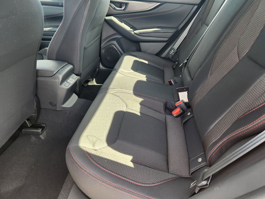 New 2026 Magnetite Gray Metallic Subaru Premium image 21