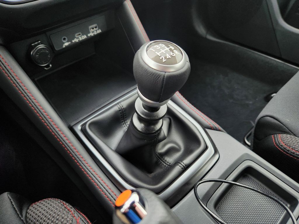 New 2026 Ceramic White Subaru Premium image 16