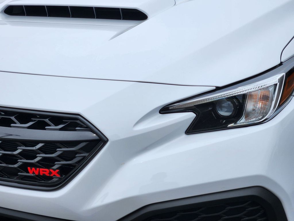 New 2026 Ceramic White Subaru Premium image 5