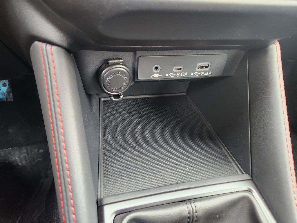 New 2026 Ceramic White Subaru Premium image 15