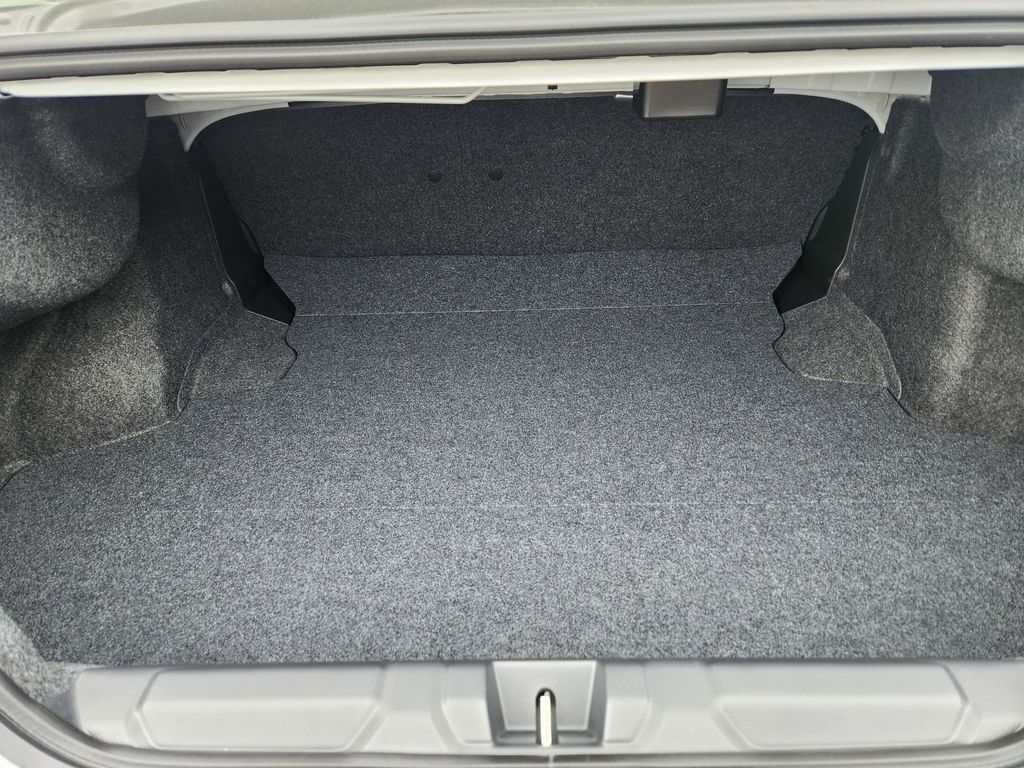 New 2026 Ceramic White Subaru Premium image 22
