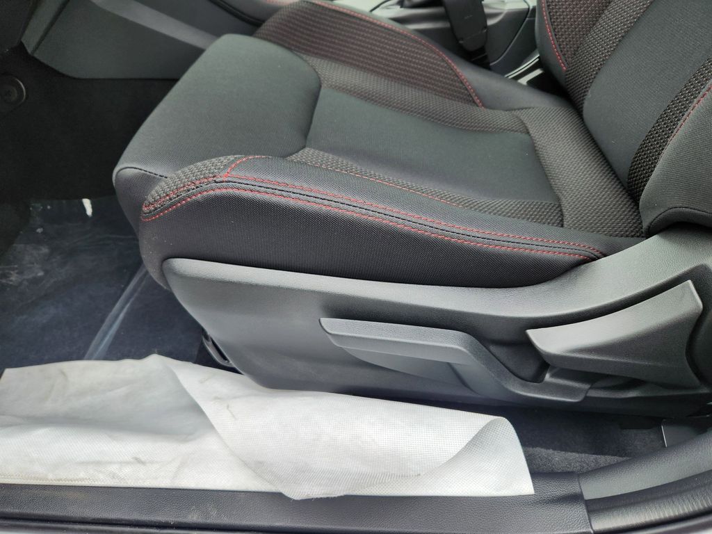 New 2026 Ceramic White Subaru Premium image 18