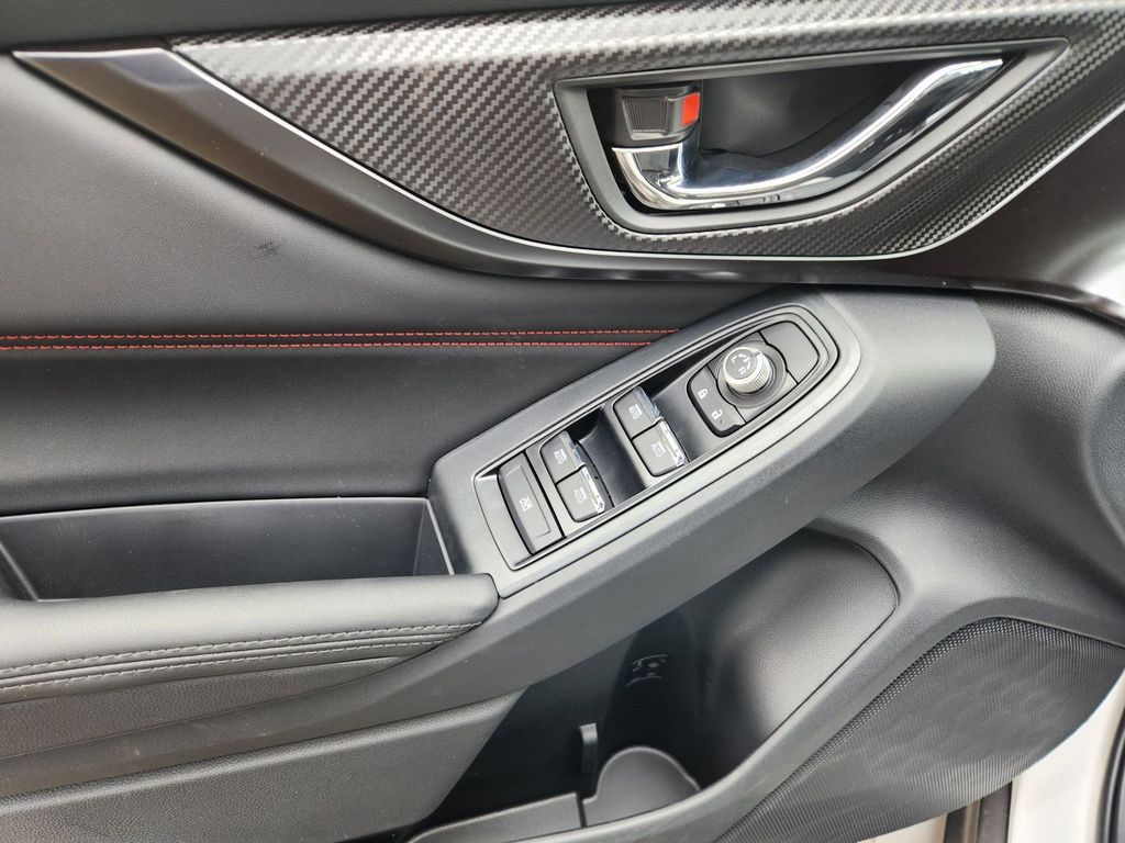 New 2026 Ceramic White Subaru Premium image 17