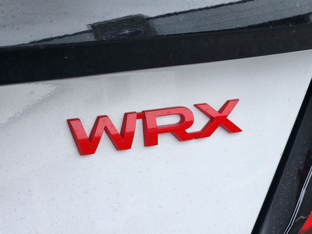 New 2026 Ceramic White Subaru Premium image 6