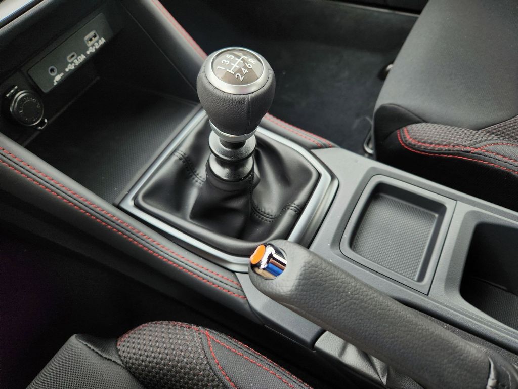 New 2026 Ceramic White Subaru Premium image 17