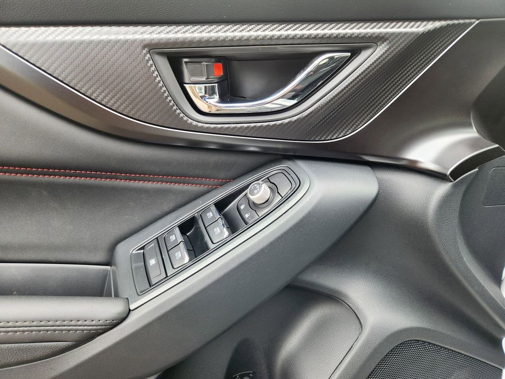 New 2026 Ceramic White Subaru Premium image 18