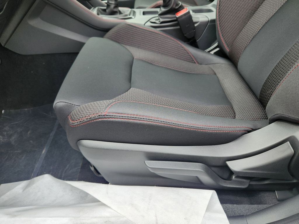 New 2026 Ceramic White Subaru Premium image 19