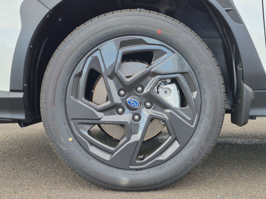 New 2026 Crystal White Pearl Subaru Sport image 24