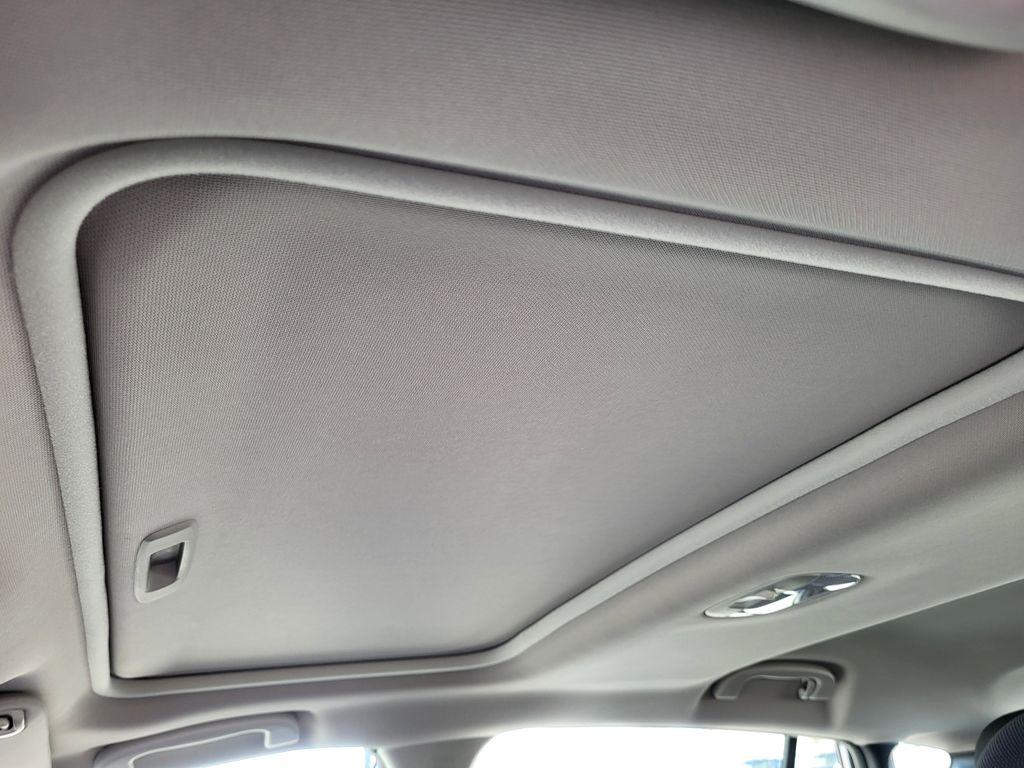 Certified Used 2024 Ice Silver Metallic Subaru Sport image 12