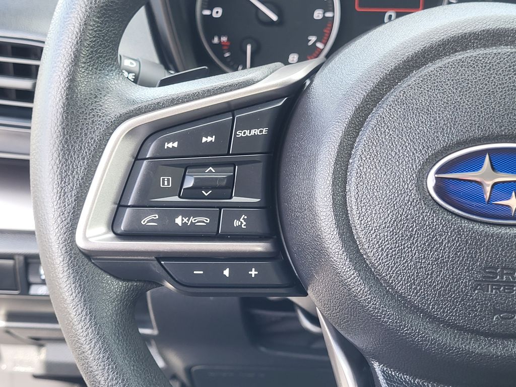 Certified Used 2024 Ice Silver Metallic Subaru Sport image 14