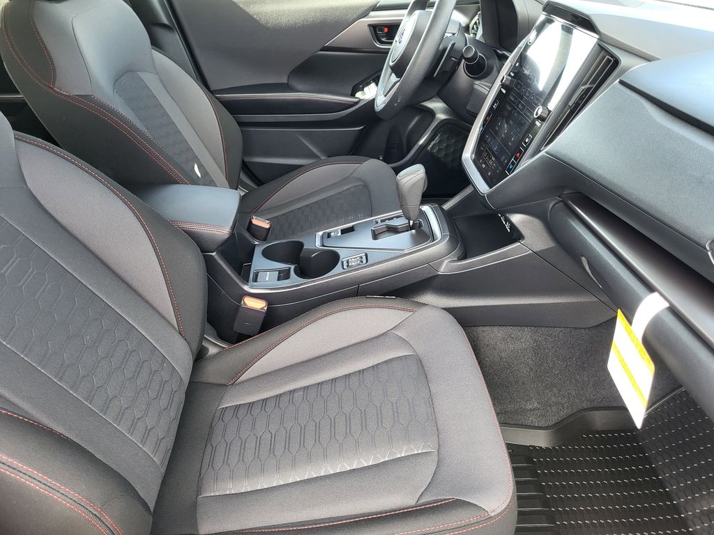 Certified Used 2024 Ice Silver Metallic Subaru Sport image 10