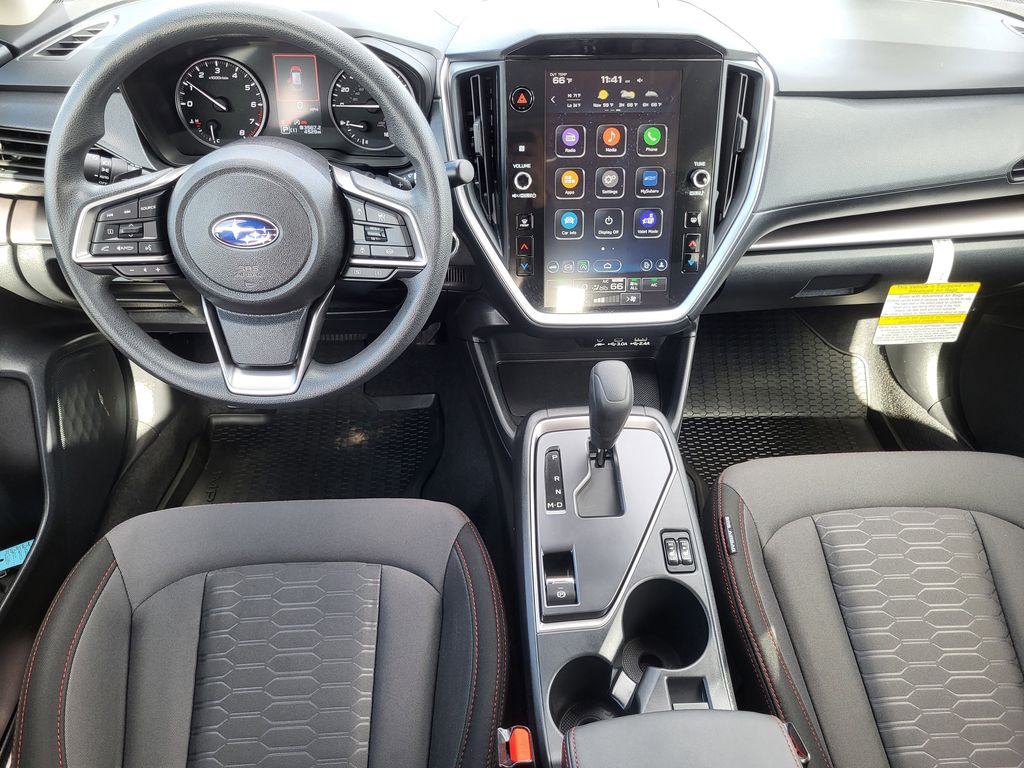 Certified Used 2024 Ice Silver Metallic Subaru Sport image 21