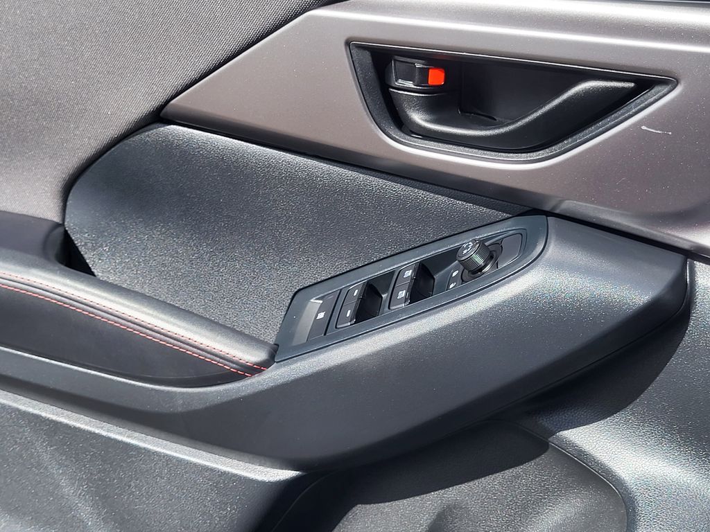 Certified Used 2024 Ice Silver Metallic Subaru Sport image 20