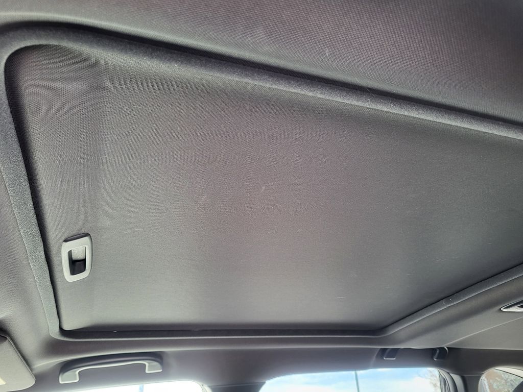 Certified Used 2025 Crystal Black Silica Subaru Limited image 11