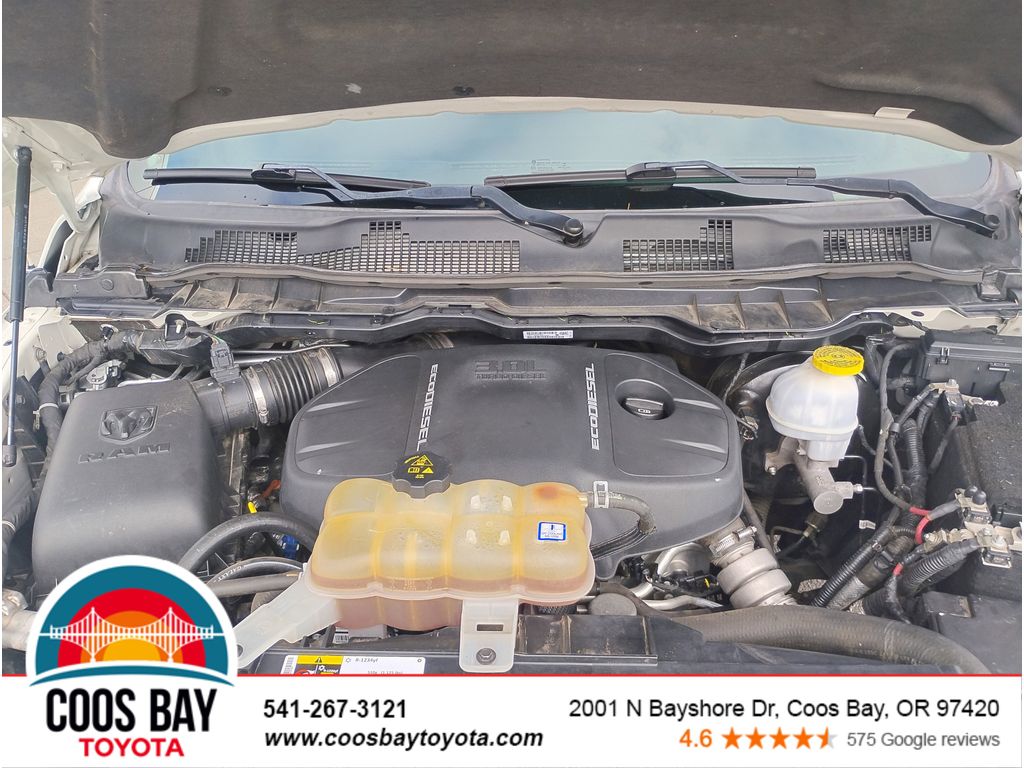 used 2018 Ram 1500 car, priced at $27,981