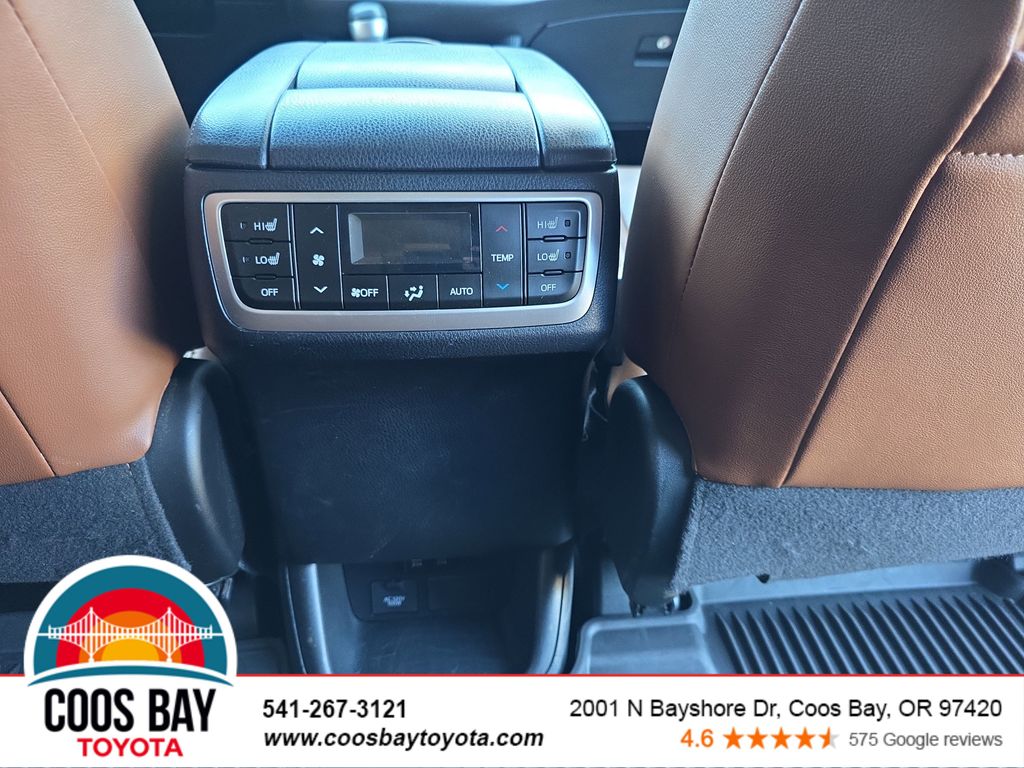 used 2017 Toyota Highlander car, priced at $29,981