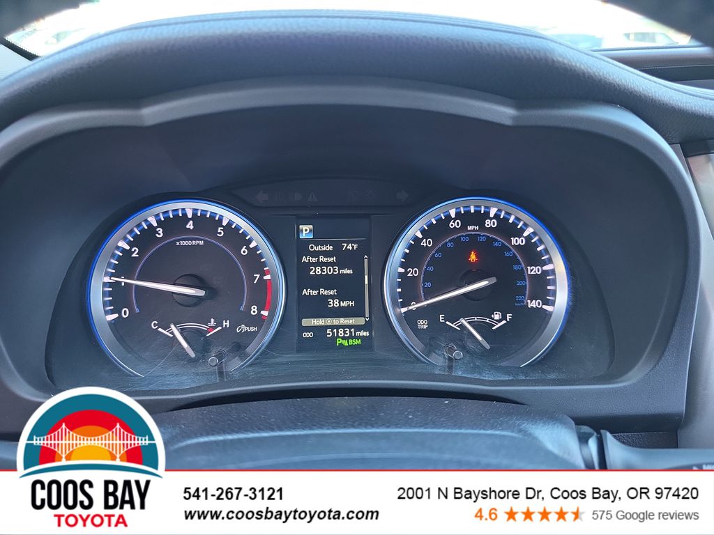 used 2017 Toyota Highlander car, priced at $29,981