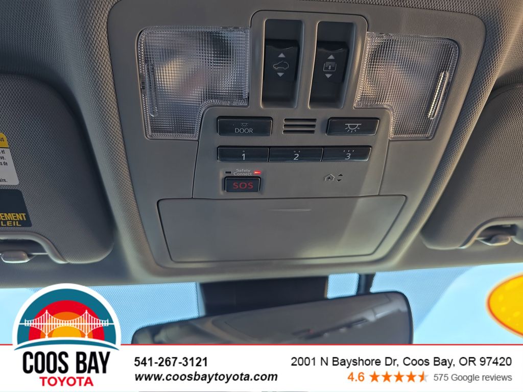used 2017 Toyota Highlander car, priced at $29,981