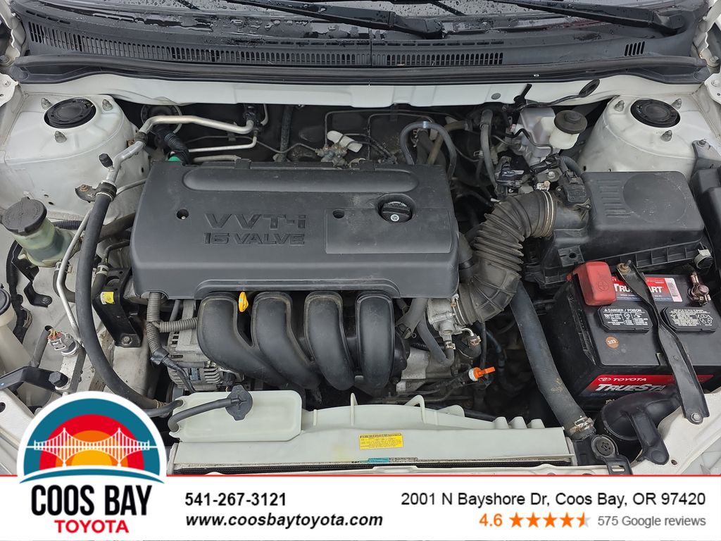 used 2006 Toyota Corolla car, priced at $8,491