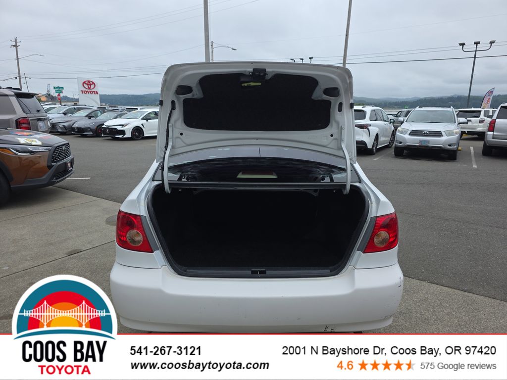 used 2006 Toyota Corolla car, priced at $8,491