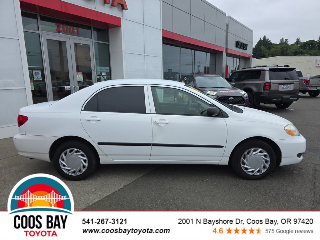 used 2006 Toyota Corolla car, priced at $8,491