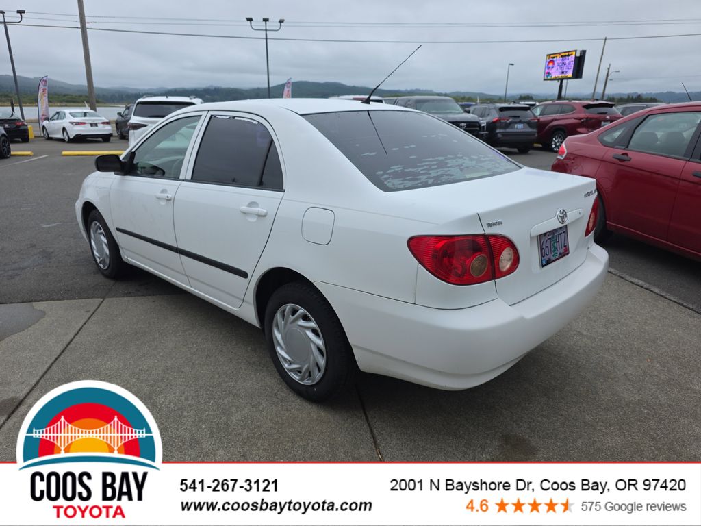 used 2006 Toyota Corolla car, priced at $8,491