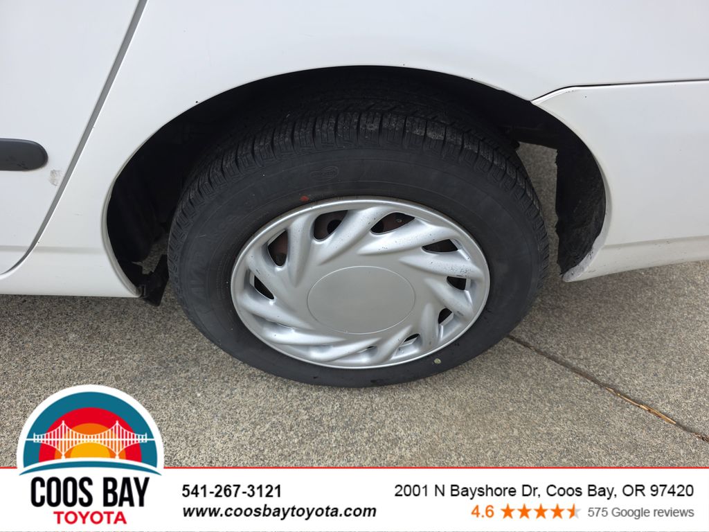 used 2006 Toyota Corolla car, priced at $8,491