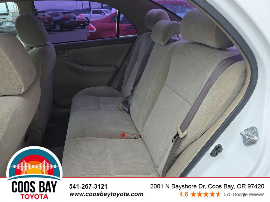 used 2006 Toyota Corolla car, priced at $8,491