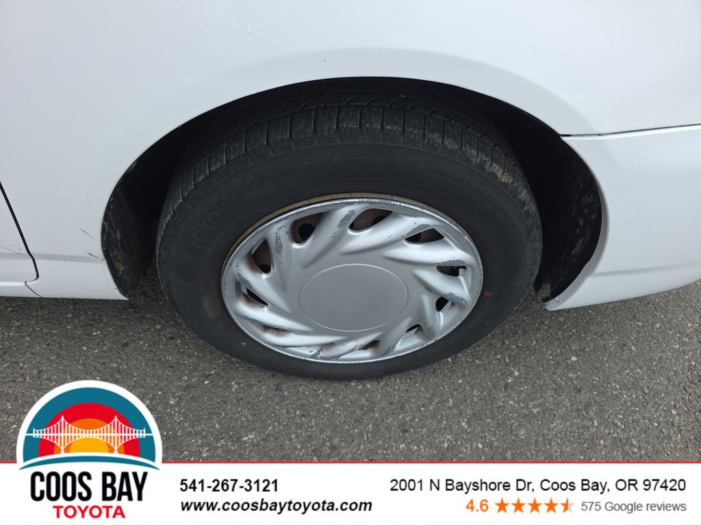 used 2006 Toyota Corolla car, priced at $8,491