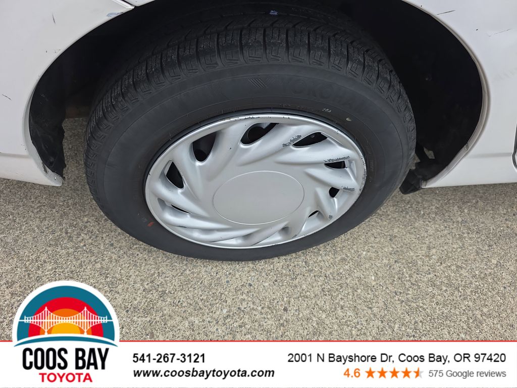 used 2006 Toyota Corolla car, priced at $8,491