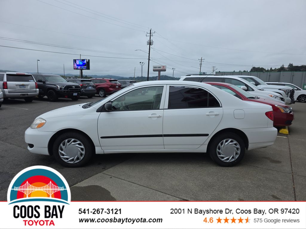 used 2006 Toyota Corolla car, priced at $8,491
