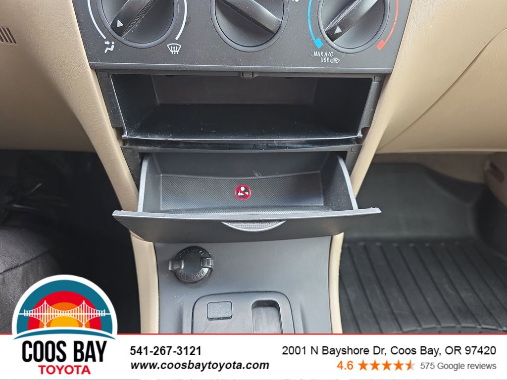 used 2006 Toyota Corolla car, priced at $8,491