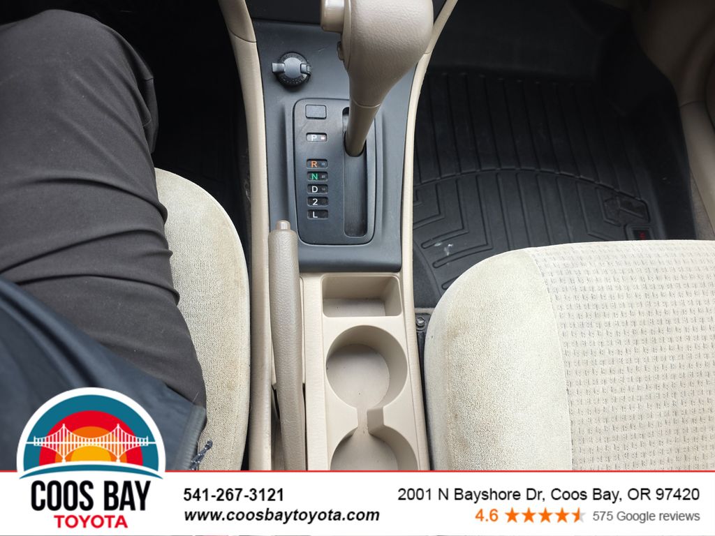 used 2006 Toyota Corolla car, priced at $8,491