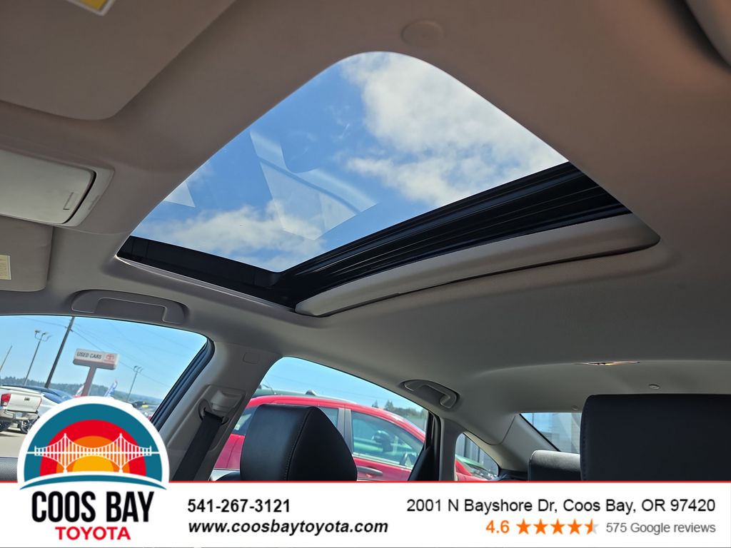 used 2019 Honda Accord Hybrid car, priced at $27,993