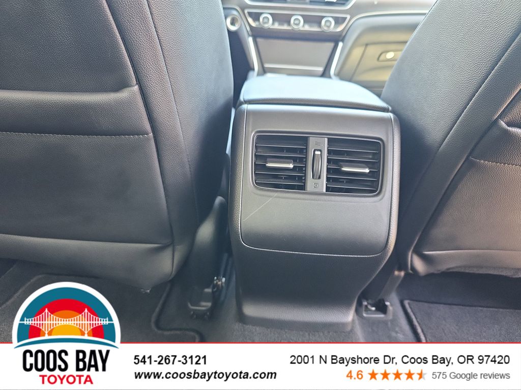 used 2019 Honda Accord Hybrid car, priced at $27,993