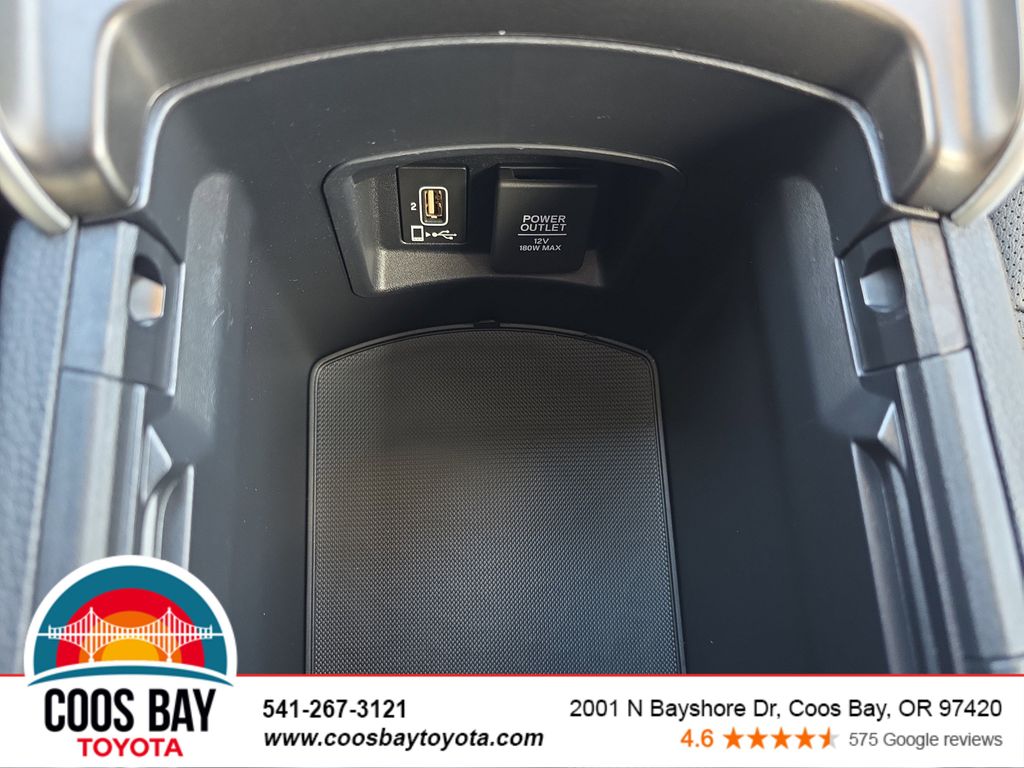 used 2019 Honda Accord Hybrid car, priced at $27,993