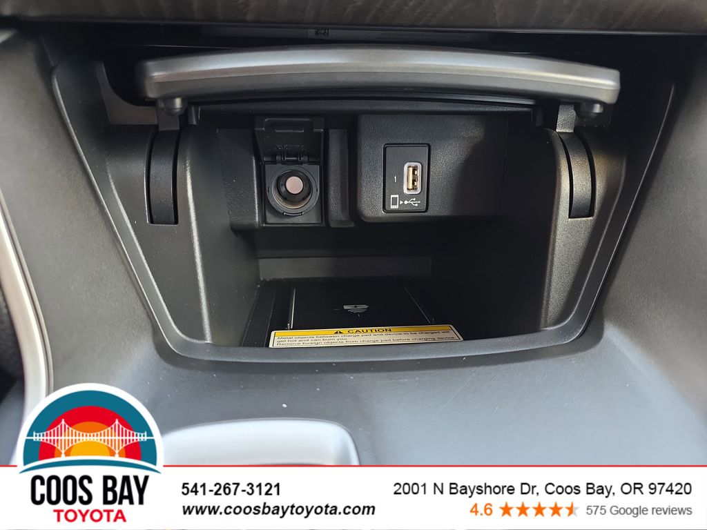 used 2019 Honda Accord Hybrid car, priced at $27,993