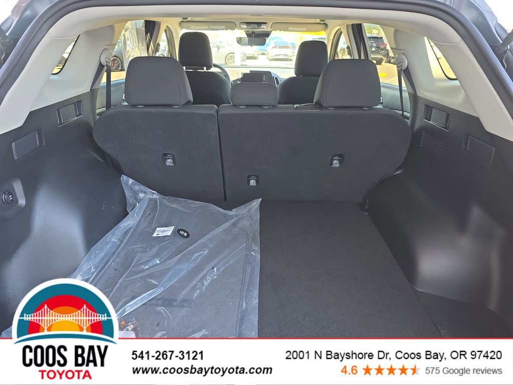 used 2024 Kia Sportage car, priced at $28,492