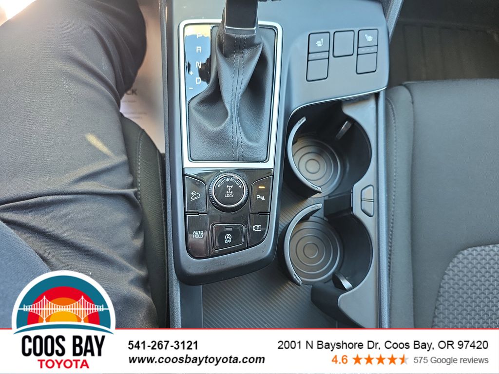 used 2024 Kia Sportage car, priced at $28,492