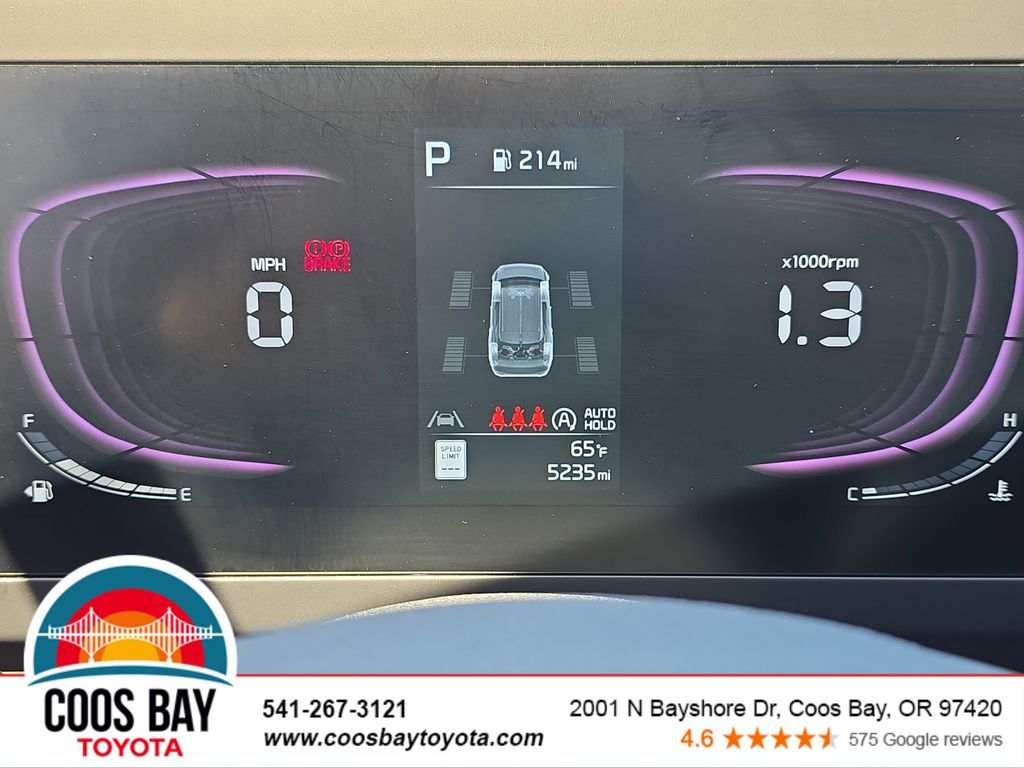 used 2024 Kia Sportage car, priced at $28,492