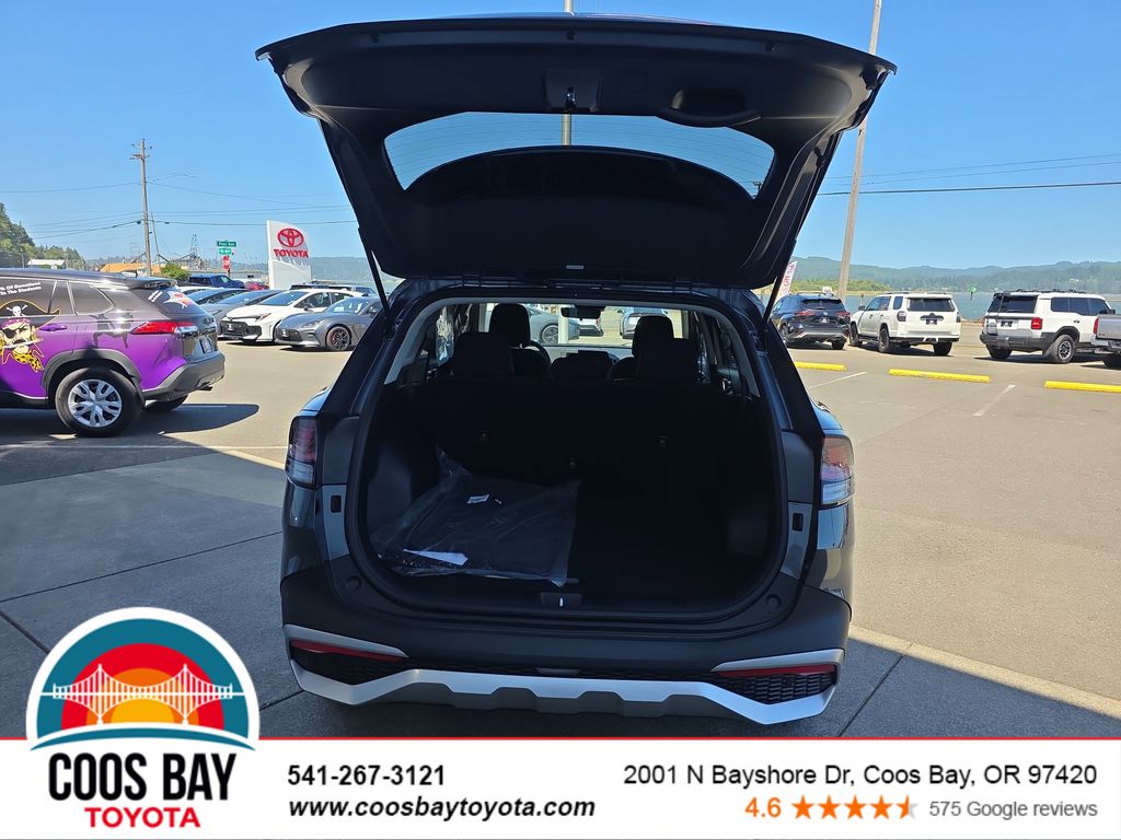 used 2024 Kia Sportage car, priced at $28,492