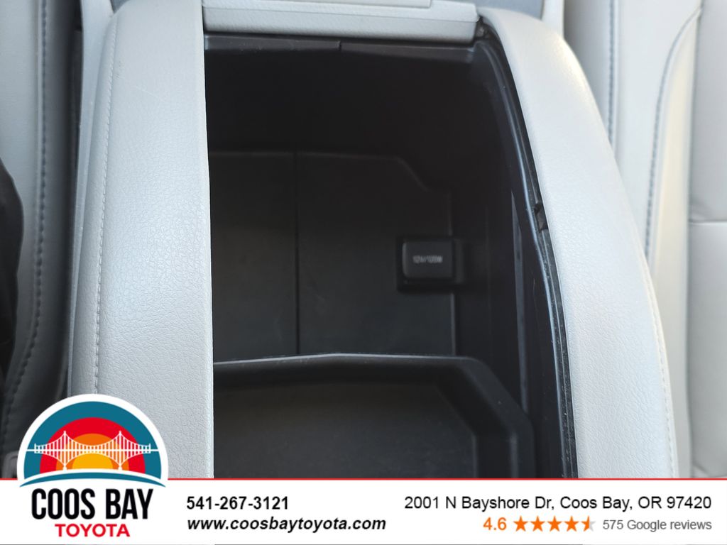 used 2018 Toyota Highlander car, priced at $27,992
