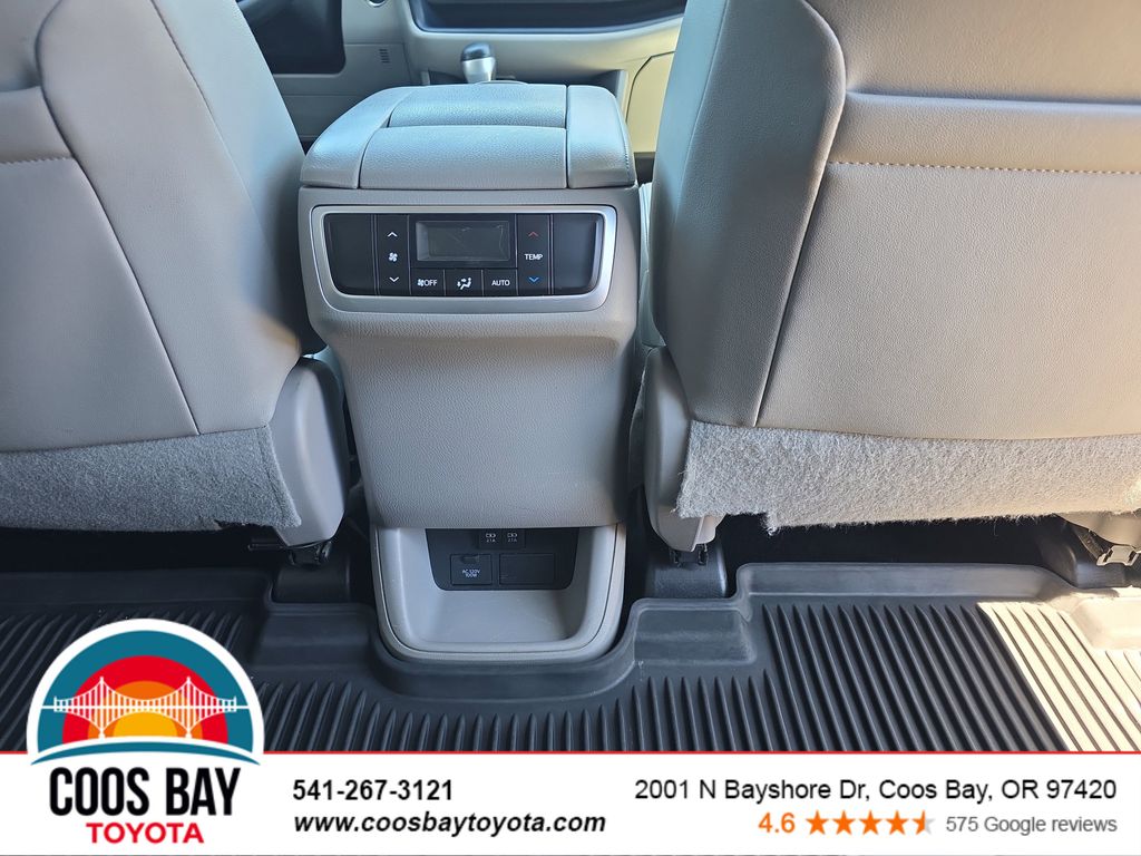 used 2018 Toyota Highlander car, priced at $27,992